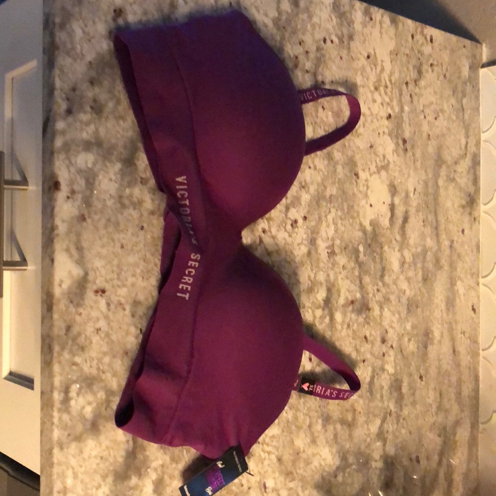 Victoria’s Secret bra